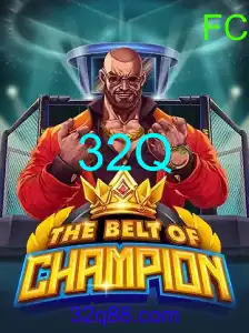 TheBeltOfChampion