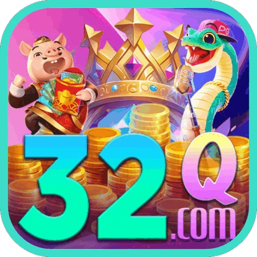 32Q-Entrada Oficial Brasil Logo